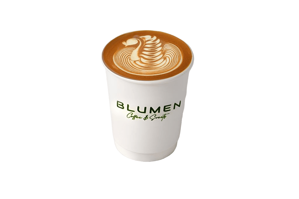 Blumen Coffee