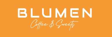 Blumen Café Logo