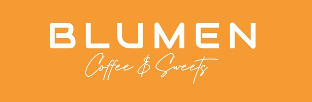 Blumen Café Logo